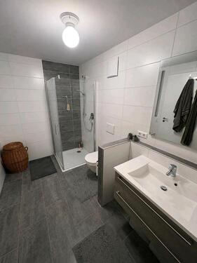 Foto - Etagenwohnung in Pfullendorf zur Miete