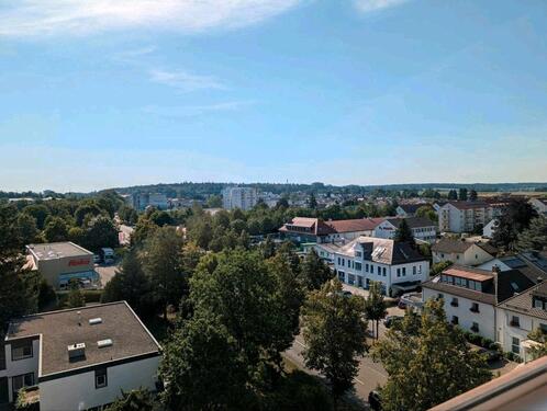 Foto - Wohnung in sehr guter Lage in Günzburg