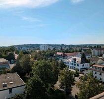 Wohnung in sehr guter Lage in Günzburg