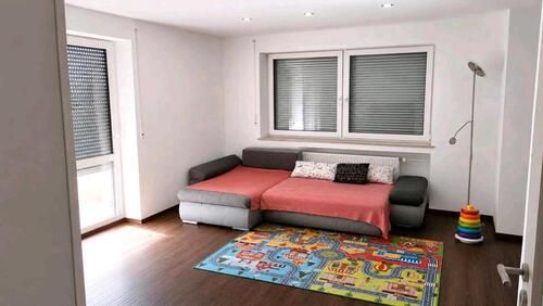 Foto - 3 Zimmer Etagenwohnung zum Kaufen in Günzburg