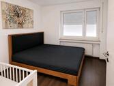 Foto - 3 Zimmer Etagenwohnung in Günzburg