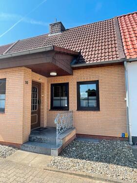Foto - Sonniges Reihenhaus Reihenmittelhaus