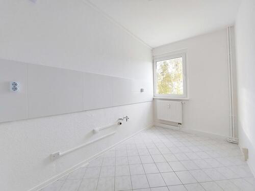 Foto - Etagenwohnung in Neuhausen/Erzgebirge zur Miete