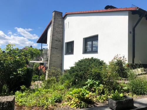 Foto - 9 Zimmer Etagenwohnung in Kronach