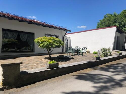 Foto - Etagenwohnung in Kronach zur Miete