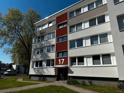 Foto - Etagenwohnung zur Miete in Dortmund