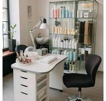 Arbeitsplatz für Nageldesignerin zur Untermiete, zentral - Düsseldorf Stadtbezirk 3