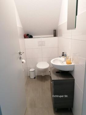 Foto - Etagenwohnung zur Miete in Gronau (Westfahlen)