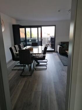 Foto - Etagenwohnung in Gronau (Westfahlen)