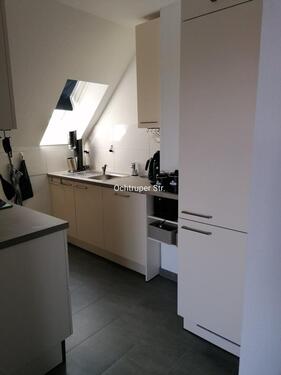 Foto - Etagenwohnung in Gronau (Westfahlen) zur Miete