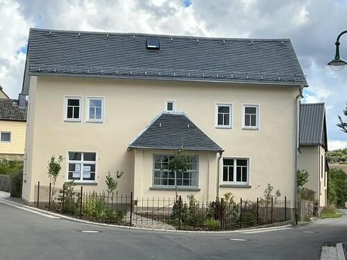 Foto - Einfamilienhaus 3 ZKB - 750,00 EUR Kaltmiete,