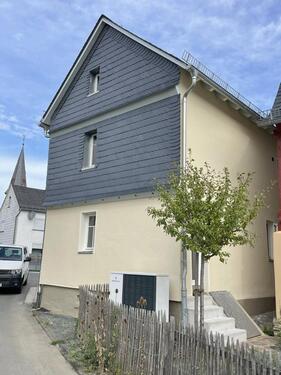 Foto - Etagenwohnung zur Miete in Schönborn