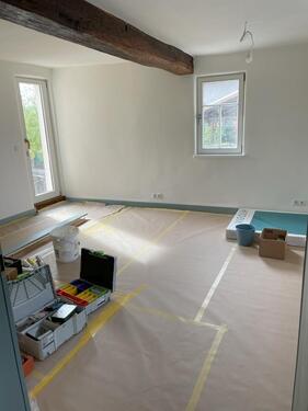 Foto - Etagenwohnung in Schönborn