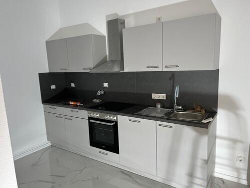 Foto - Schöne Wohnungen in zentraler Lage in Baumholder – ab 750 €