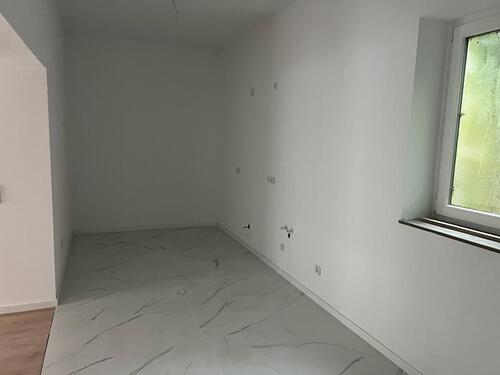 Foto - Etagenwohnung in Baumholder