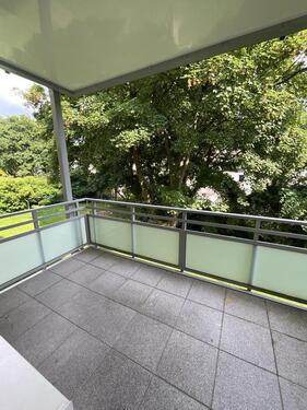 Foto - Etagenwohnung zur Miete in Iserlohn