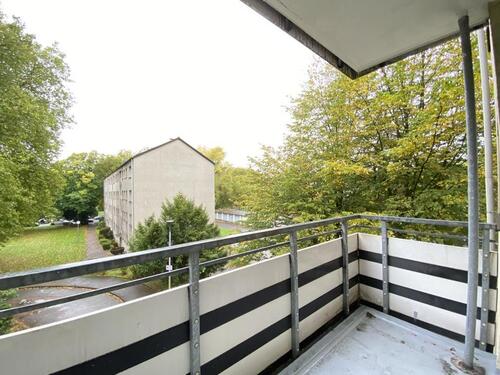 Foto - Etagenwohnung in Gelsenkirchen