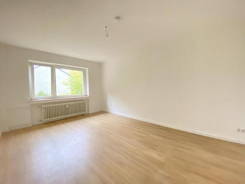 Foto - Etagenwohnung in Gelsenkirchen zur Miete