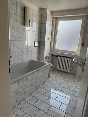 Foto - Etagenwohnung zur Miete in Mülheim an der Ruhr