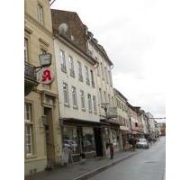 Diez Stadtmitte 1 ZKB mit Balkon Wohnung ab 15.11.25 zu vermieten