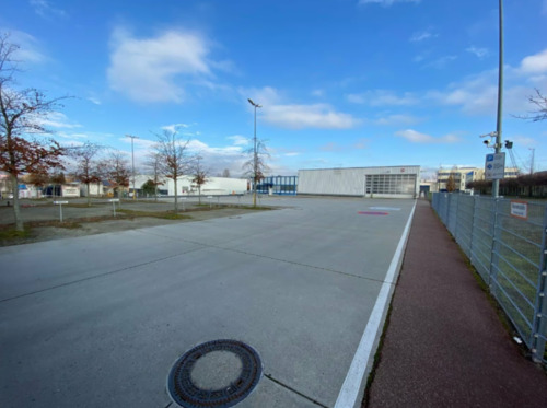 Foto - Gewerbehalle in Fuldabrück – provisionsfrei vom Eigentümer!