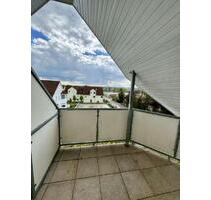 3-Zimmer-ETW Maisonette mit Balkon in Rinteln-Südstadt 3-Zimmer-ETW Maisonette mit Balkon in Rinteln-Südstadt