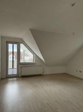 Foto - Etagenwohnung zur Miete in Rinteln