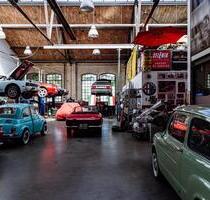 GaragenstellplatzWinterlager - 100,00 EUR Miete, in Hausham (PLZ: 83734)