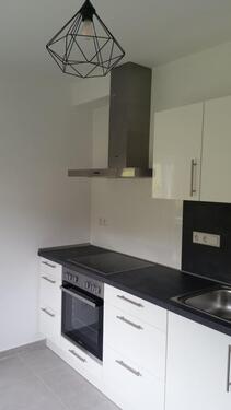 Foto - Etagenwohnung zur Miete in Rittersdorf