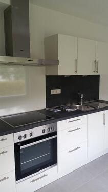 Foto - Etagenwohnung in Rittersdorf