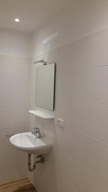 Foto - Etagenwohnung in Rittersdorf zur Miete