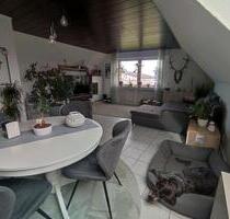 charmante Altbau DG Wohnung - 630,00 EUR Kaltmiete, in Altenberge (PLZ: 48341)