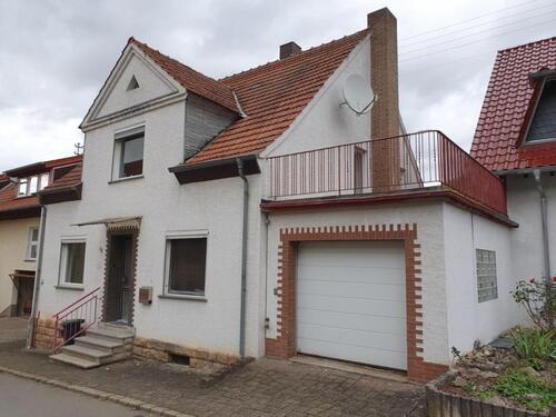 Foto - EFH zu vermieten - 700,00 EUR Kaltmiete,