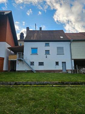 Foto - Einfamilienhaus in Rothselberg