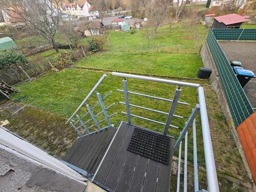 Foto - Einfamilienhaus in Rothselberg zur Miete