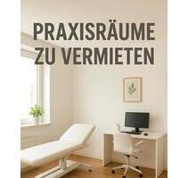 Praxisräume zu vermieten - 1.100,00 EUR Kaltmiete, ca.  135,00 m² in Furth im Wald (PLZ: 93437)