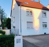 Mehrfamilienhaus in Kornwestheim FREISTEHEND MIT GARTEN