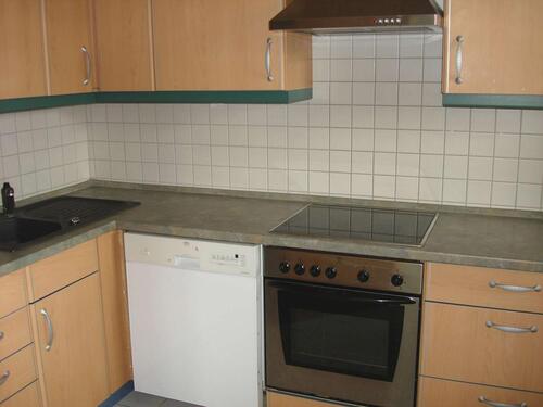 Foto - Etagenwohnung in Ahrensfelde zur Miete