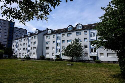 Foto - Offen und Gemütlich - 731,00 EUR Kaltmiete, ca.  62,88 m²