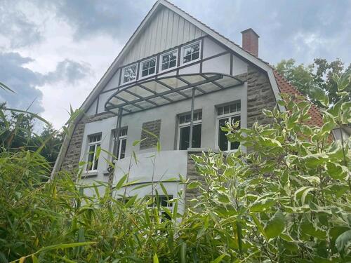 Foto - Schöne 4 Zimmer Wohnung auf dem Land in Mosebeck