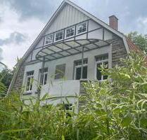 Schöne 4 Zimmer Wohnung auf dem Land in Mosebeck - Detmold Hakedahl