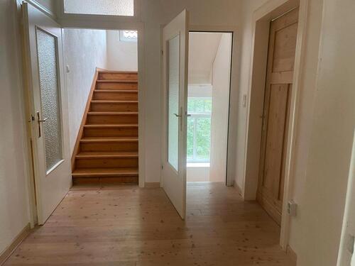 Foto - 4 Zimmer Etagenwohnung in Detmold