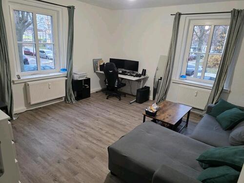 Foto - Schöne 2-Zimmer-Wohnung in Dresden-Südvorstadt