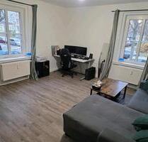 Schöne 2-Zimmer-Wohnung in Dresden-Südvorstadt