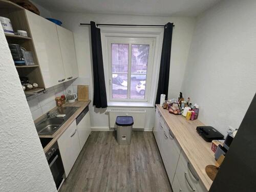 Foto - 2 Zimmer Etagenwohnung in Dresden