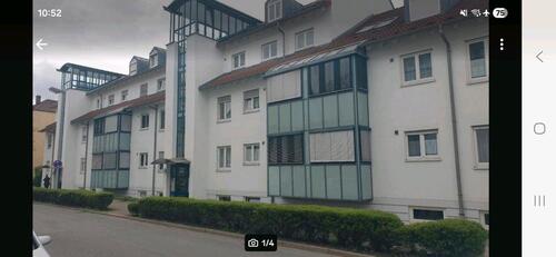 Foto - Erdgeschoßwohnung in Böblingen zur Miete