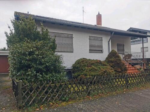 Foto - Familienfr. Bungalow zu vermieten