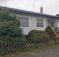 Familienfr. Bungalow zu vermieten - Babenhausen