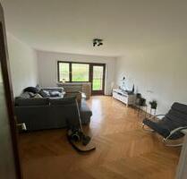 helle 4 Zimmer Wohnung in Großkarlbach zu vermieten - Gerolsheim