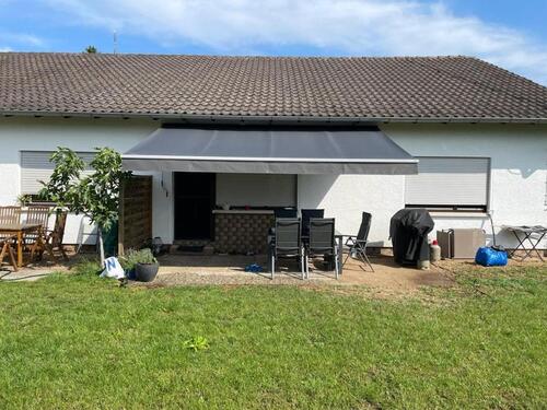 Foto - Erdgeschoßwohnung in Gerolsheim zur Miete